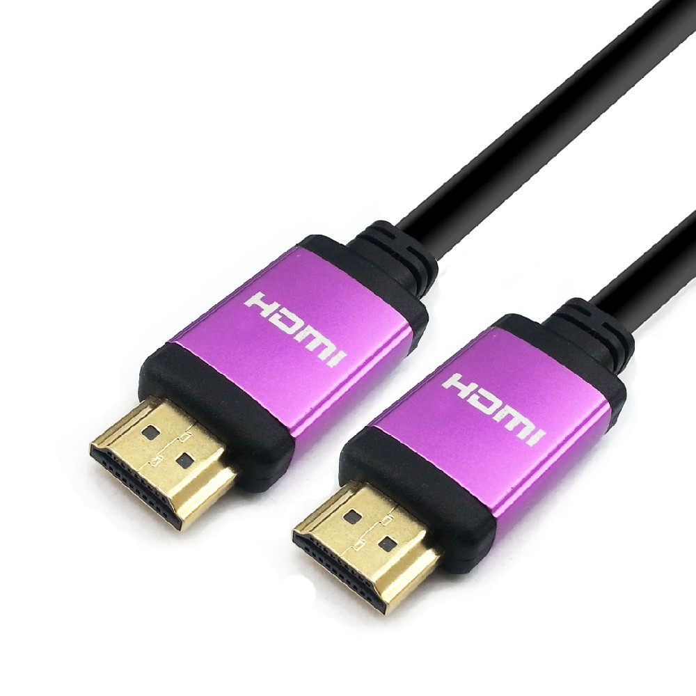 Ultra High Speed HDMI Cable A-A High Speed with Ethernet